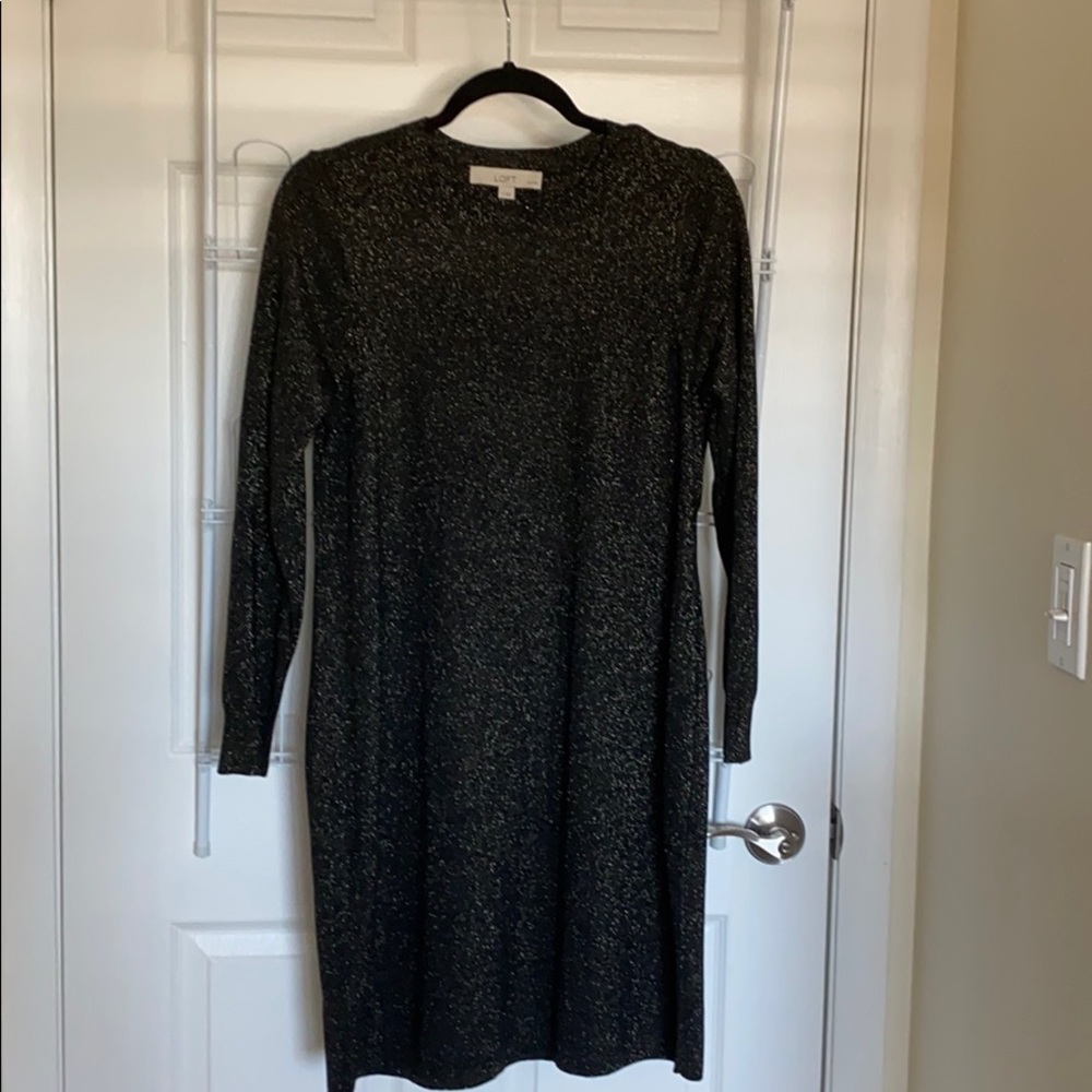 Loft dress